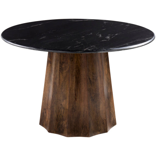 Surya Linus Dining Table