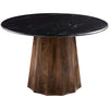 Surya Linus Dining Table