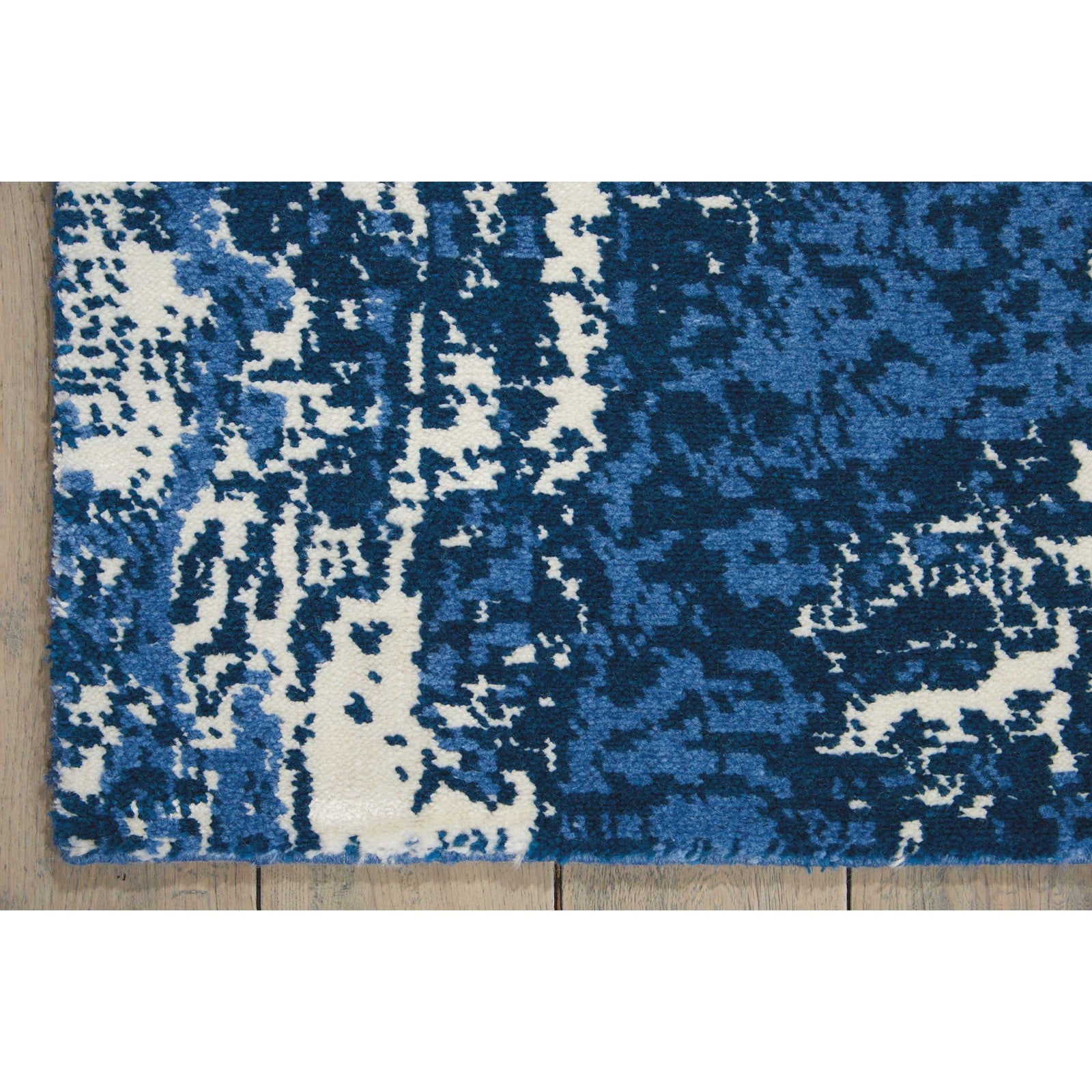 Nourison Twilight TWI24 Modern Indoor Rug