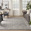 Nourison Lynx LNX03 Vintage Indoor Rug