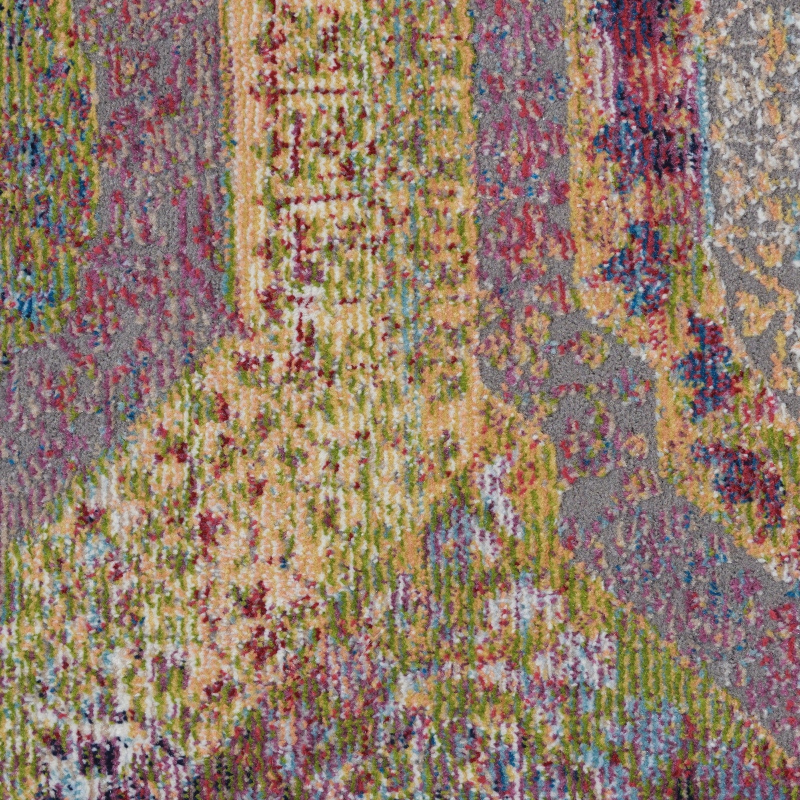 Nourison Ankara Global ANR05 Bohemian Indoor Rug
