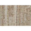 Feizy Navaro 8916F Modern Distressed Rug in Ivory