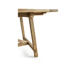 Jonathan Charles Sidereal French Laundry Dining Table 496094