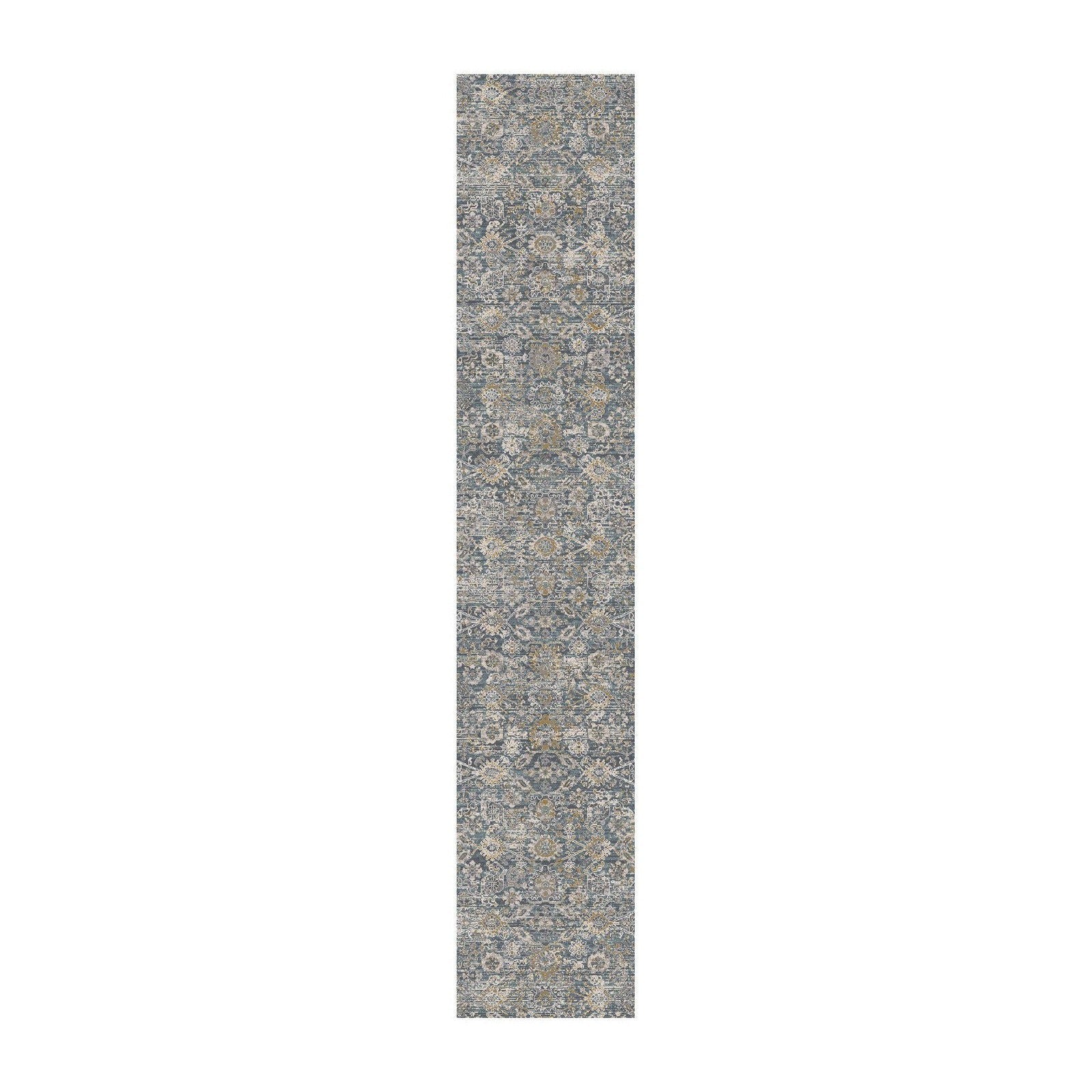 Nourison Lynx LNX08 Vintage Indoor Rug
