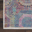 Nourison Ankara Global ANR05 Bohemian Indoor Rug