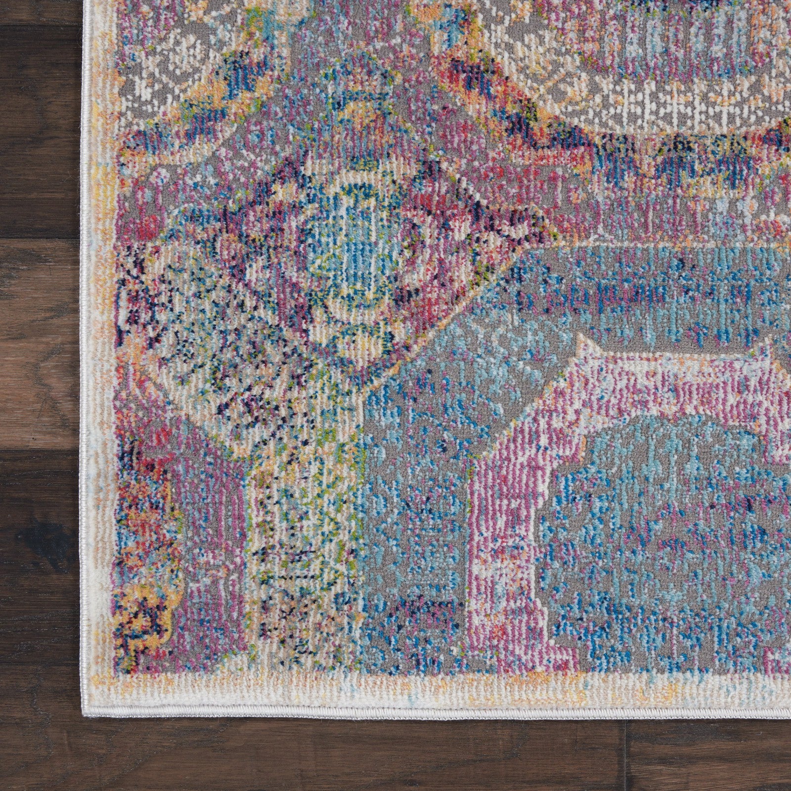 Nourison Ankara Global ANR05 Bohemian Indoor Rug