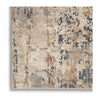 Nourison Quarry QUA01 Modern Indoor Rug