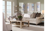 Century Furniture Tom-Tom Round Side Table