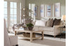 Century Furniture Tom-Tom Round Side Table