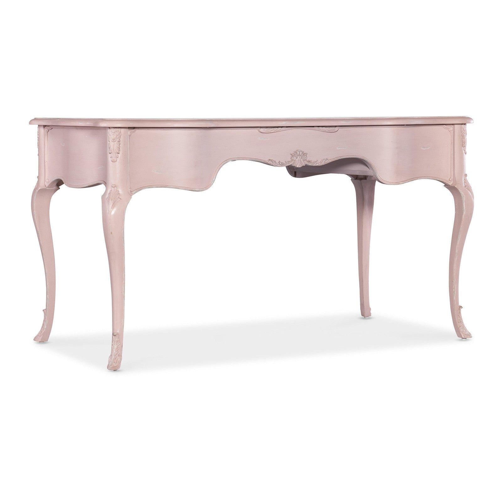 Hooker Furniture Komen Perseverance Writing Desk