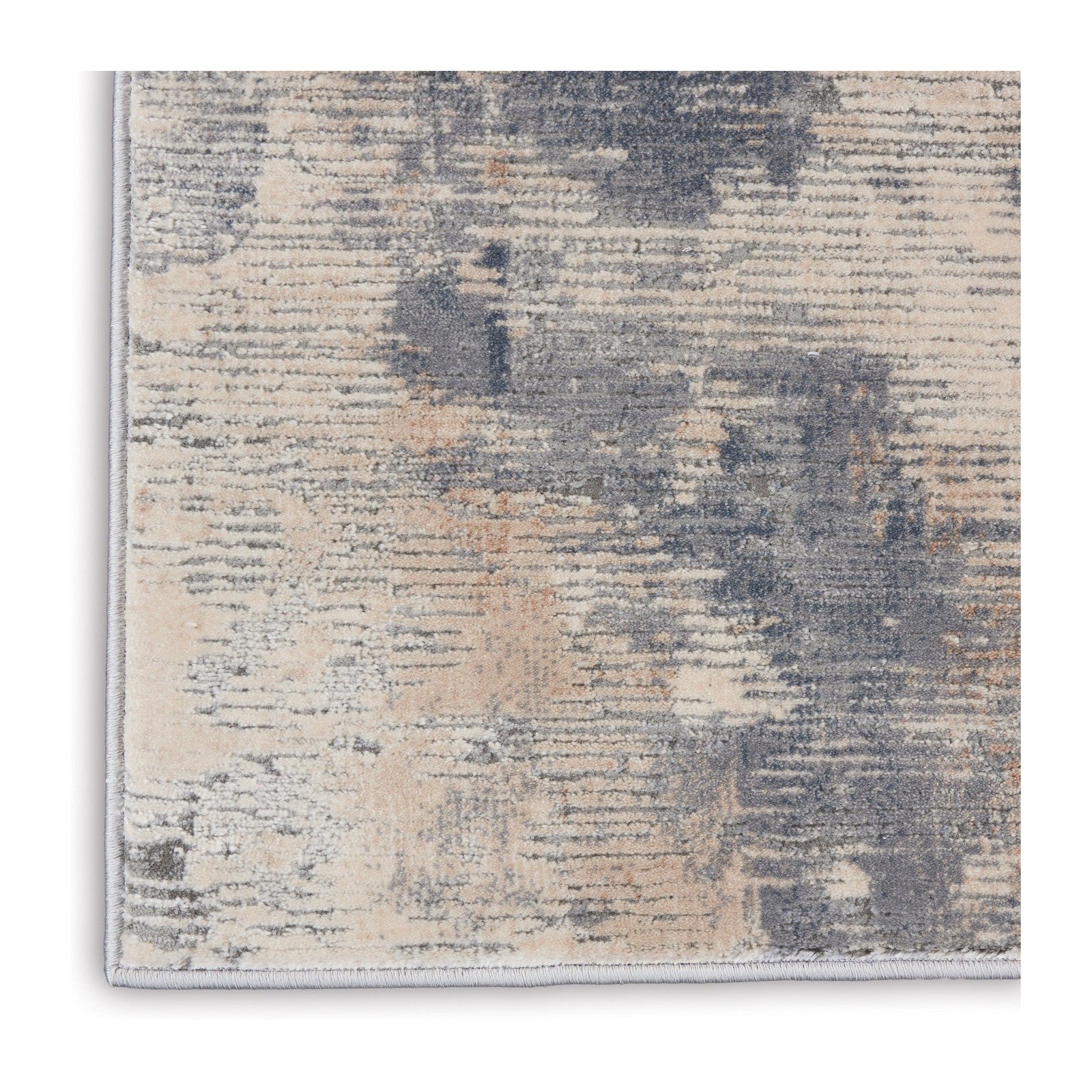 Nourison Rustic Textures RUS05 Rustic Indoor Rug