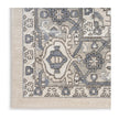 Nourison Quarry QUA05 Vintage Indoor Rug
