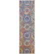 Nourison Ankara Global ANR05 Bohemian Indoor Rug