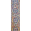 Nourison Ankara Global ANR05 Bohemian Indoor Rug