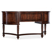 Hooker Furniture Charleston Kidney Writing Desk