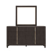 Pulaski Furniture West End Loft Dresser Mirror