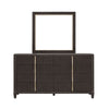 Pulaski Furniture West End Loft 8-Drawer Dresser