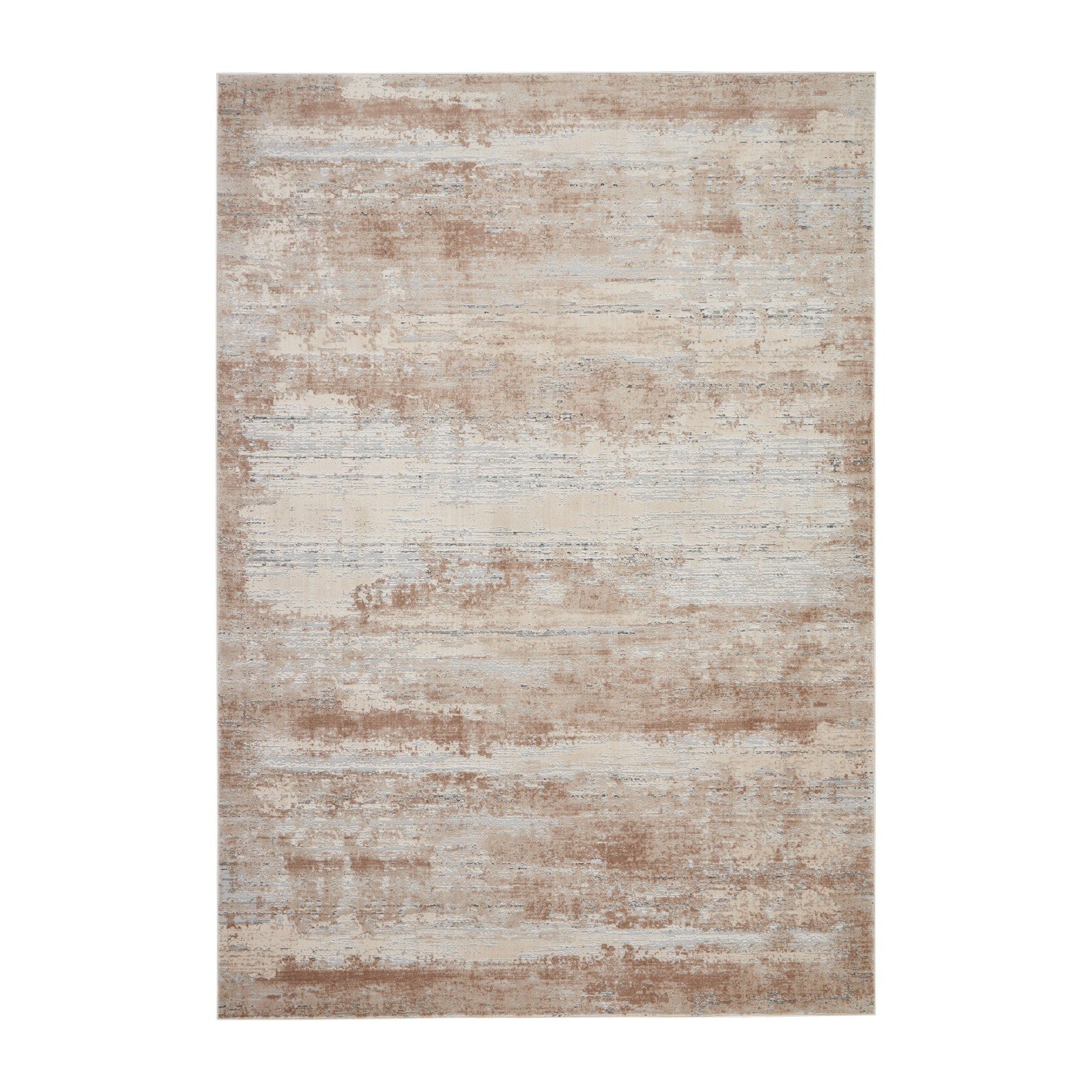 Nourison Rustic Textures RUS03 Modern Indoor Rug