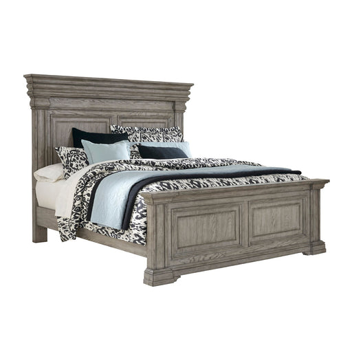 Pulaski Furniture Madison Ridge Panel Bed