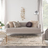Nourison Quarry QUA01 Modern Indoor Rug