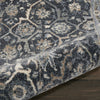 Nourison Moroccan Celebration KI385 Vintage Indoor Rug