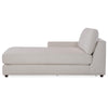 M Furniture Lennon Left Arm Chaise