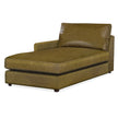 M Furniture Lennon Left Arm Chaise