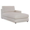 M Furniture Lennon Right Arm Chaise