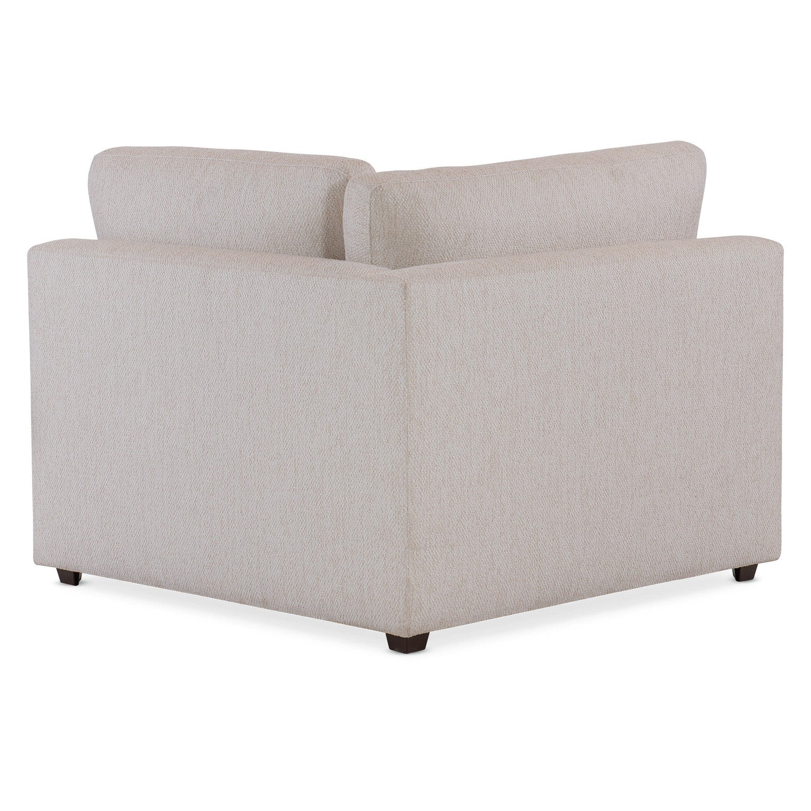 M Furniture Lennon Corner Chair