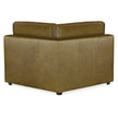 M Furniture Lennon Corner Chair