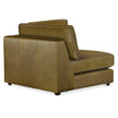 M Furniture Lennon Corner Chair