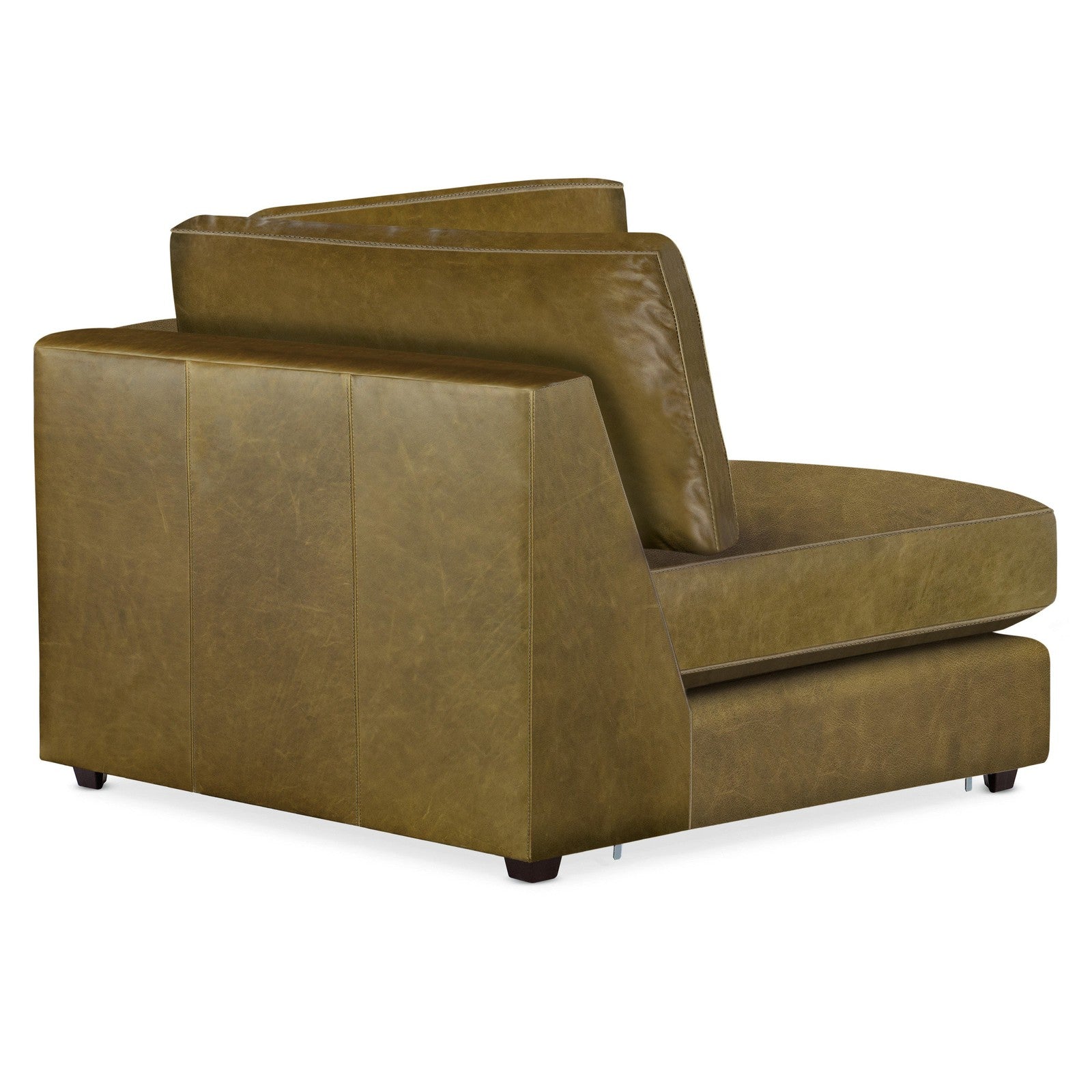 M Furniture Lennon Corner Chair