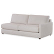 M Furniture Lennon Right Arm Sofa