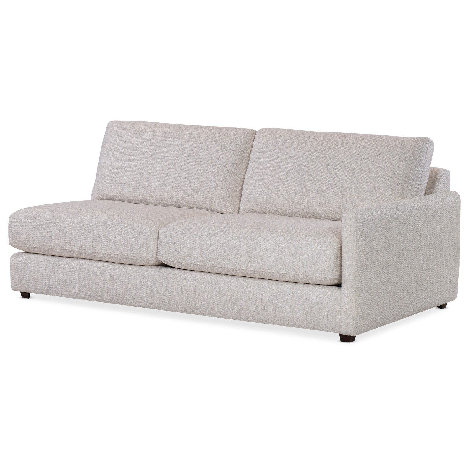 M Furniture Lennon Right Arm Sofa