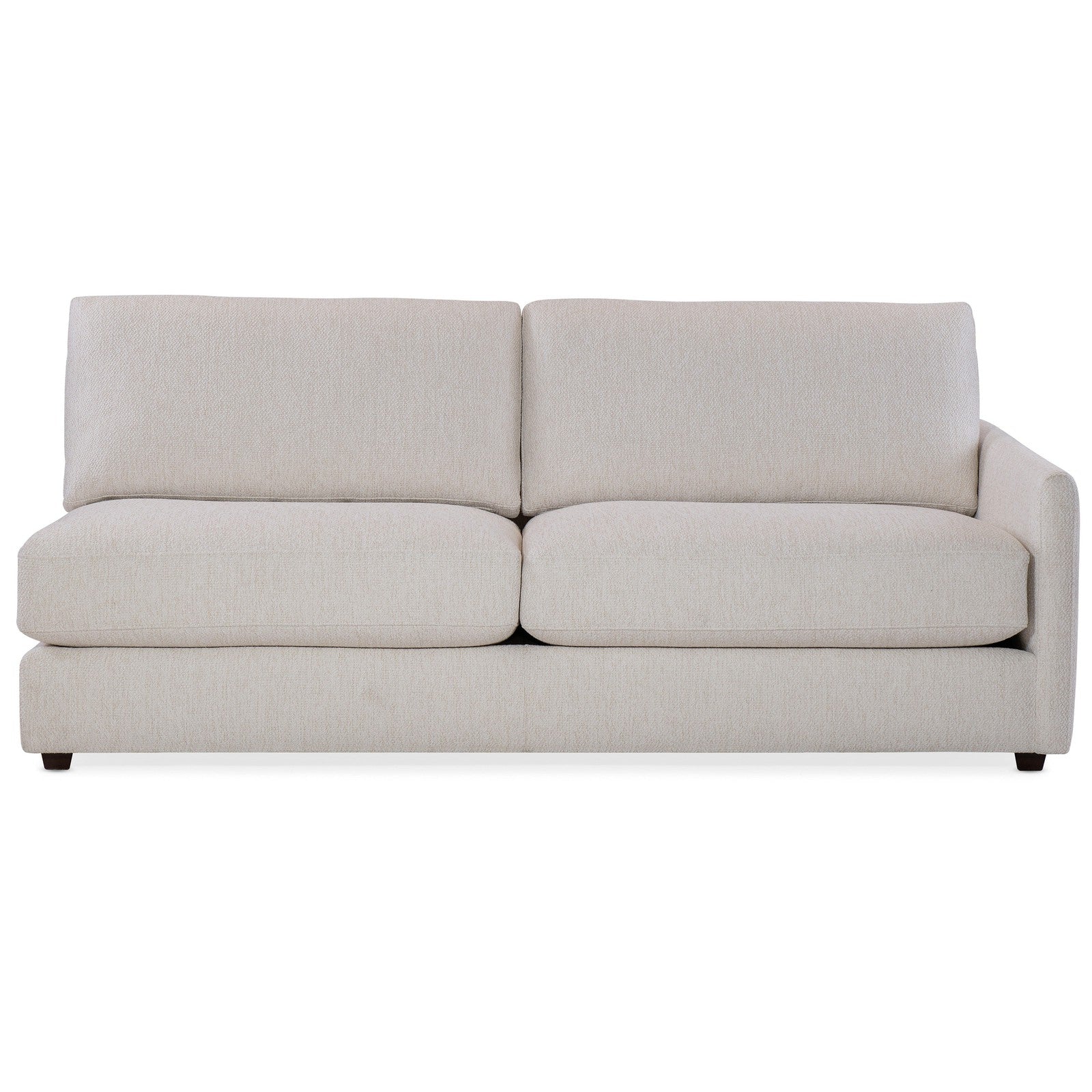 M Furniture Lennon Right Arm Sofa