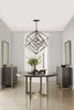 Caracole Modern Artisan Remix Remix Cerused Table 56