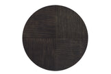Caracole Modern Artisan Remix Remix Cerused Table 56