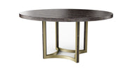 Caracole Modern Artisan Remix Remix Cerused Table 56