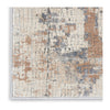 Nourison Rustic Textures RUS06 Modern Indoor Rug