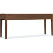 M Furniture Archer Console Table