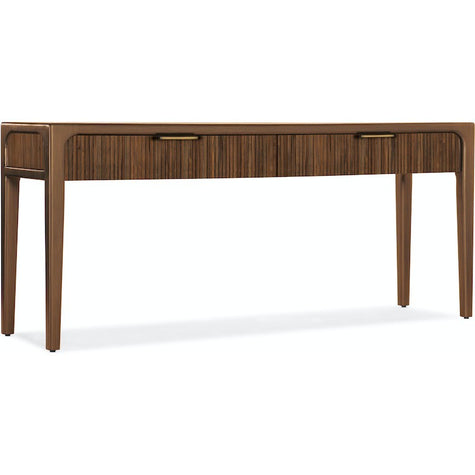 M Furniture Archer Console Table