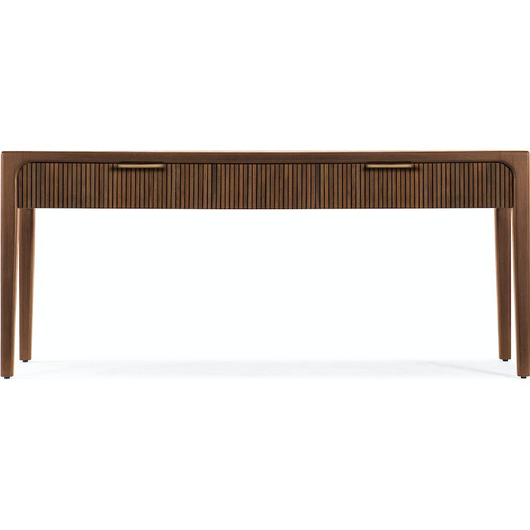 M Furniture Archer Console Table