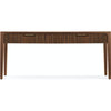 M Furniture Archer Console Table