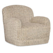 M Furniture Terah Swivel Chair