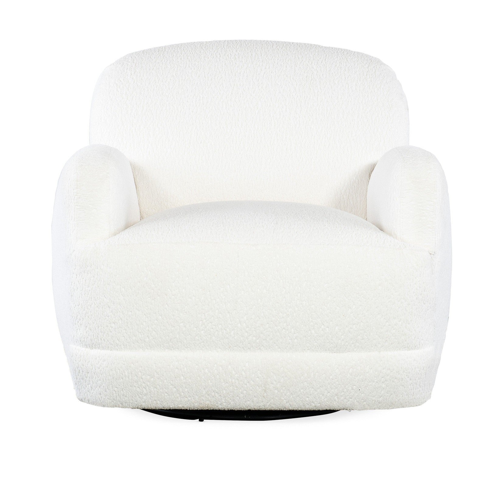 M Furniture Terah Swivel Chair