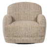 M Furniture Terah Swivel Chair