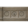 Pulaski Furniture Kingsbury 10 Drawer Master Chest