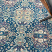 Nourison Ankara Global ANR16 Bohemian Indoor Rug