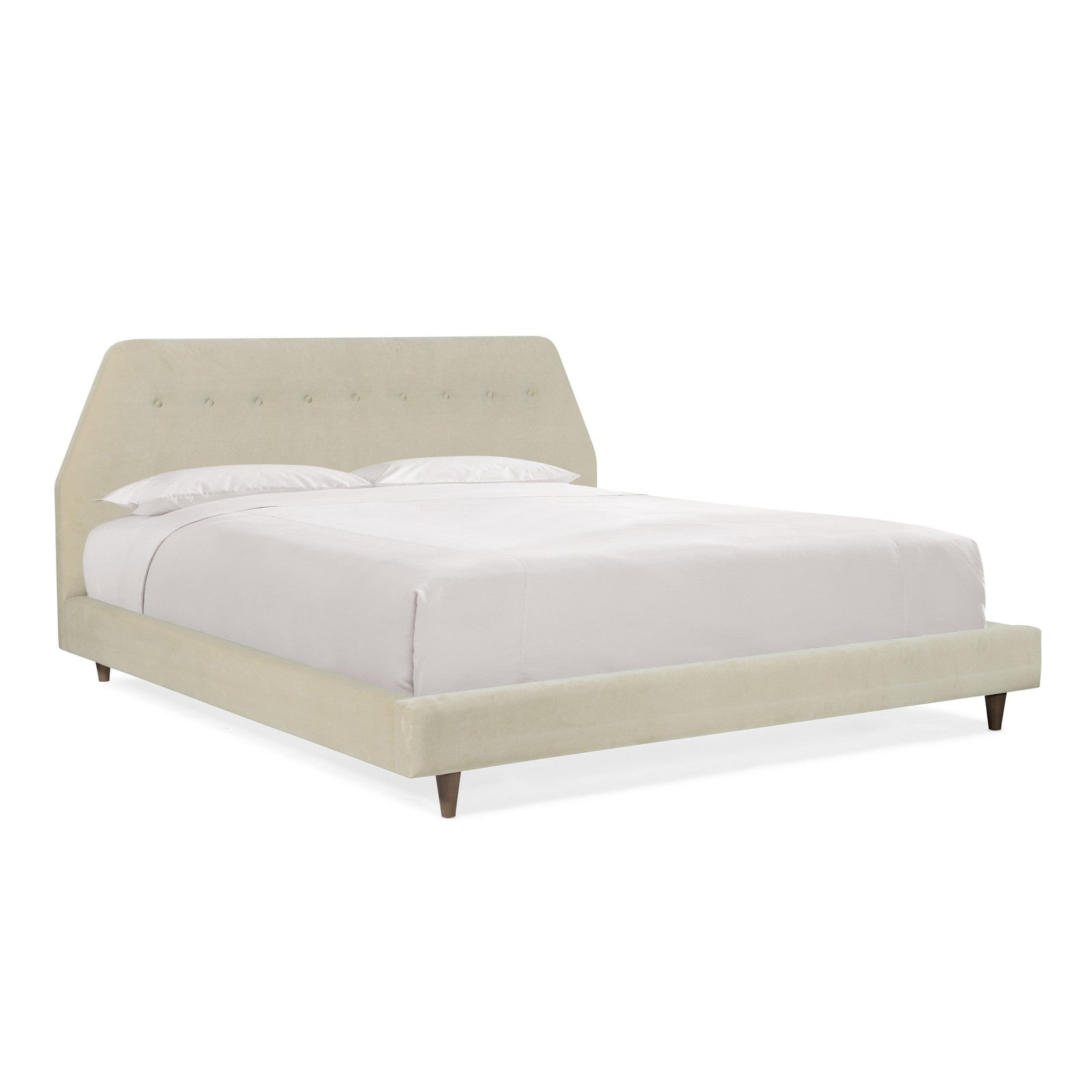 M Furniture Cyrus Bed