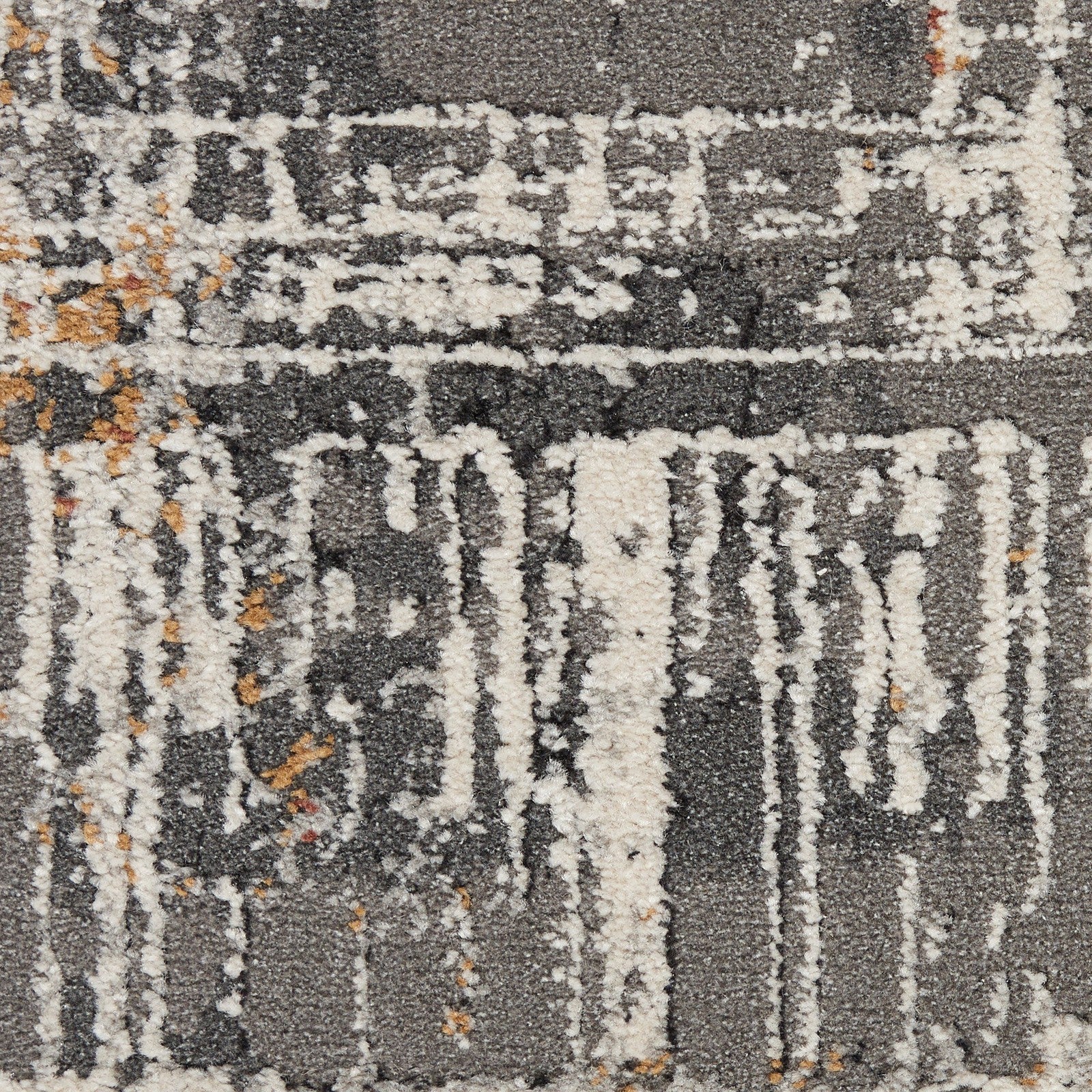 Nourison Tangra TNR04 Modern Indoor Rug
